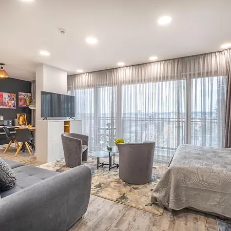 View Apartment *