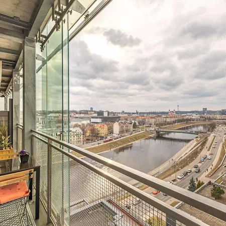 Apartment View