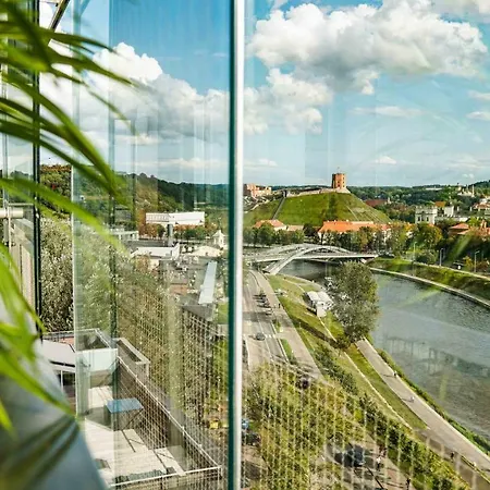 Apartment View