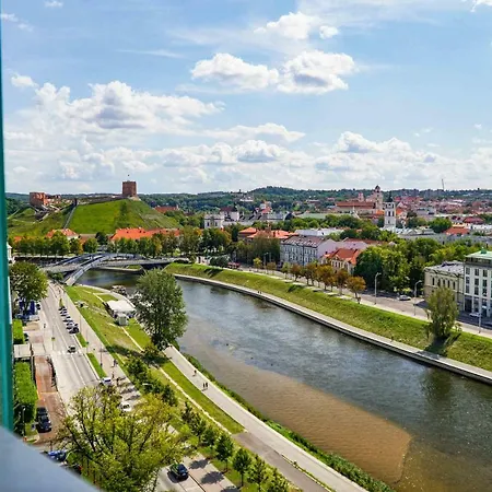 View * Vilnius