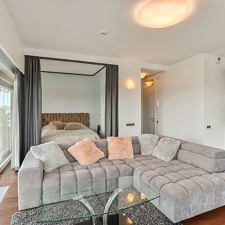 View Apartment *