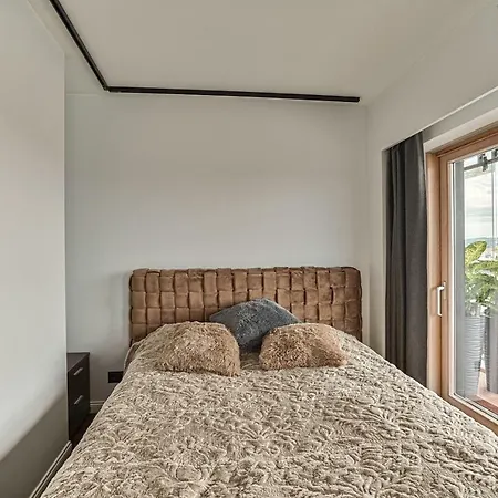 Apartament View