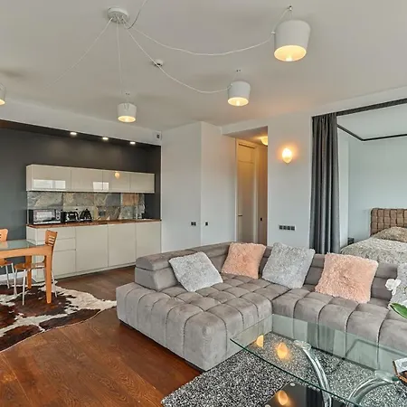 View Apartment *