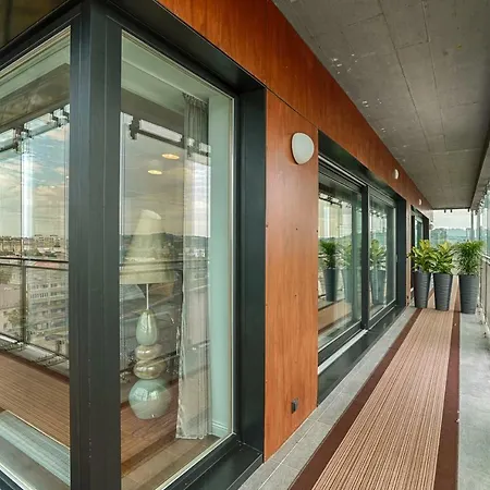 View Apartament