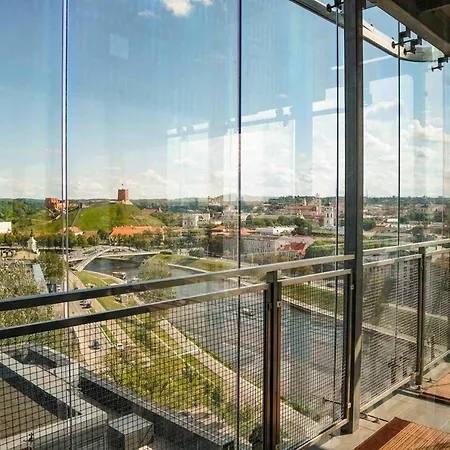 Apartment View *