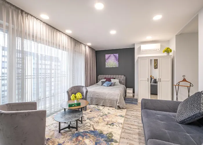 View Apartamento Vilna