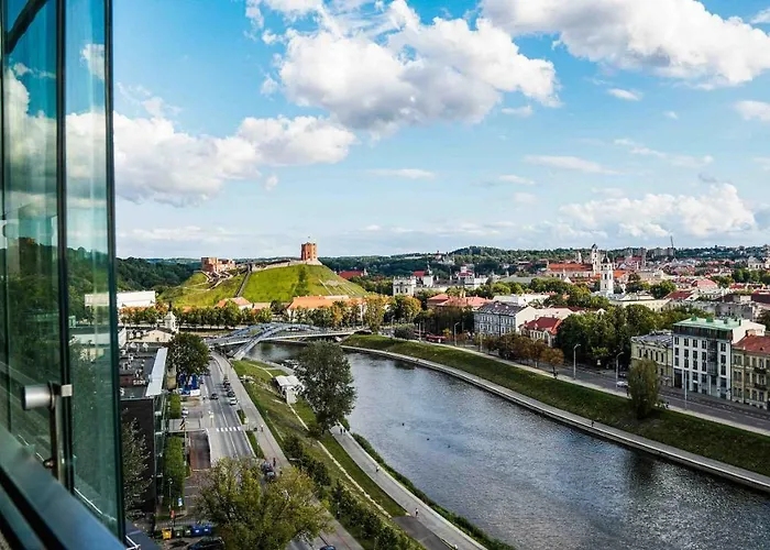 View Apartamento Vilna