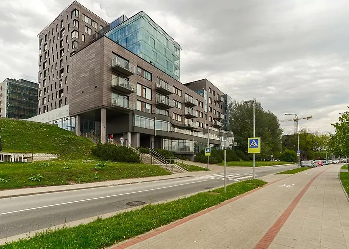 View Apartamento Vilna