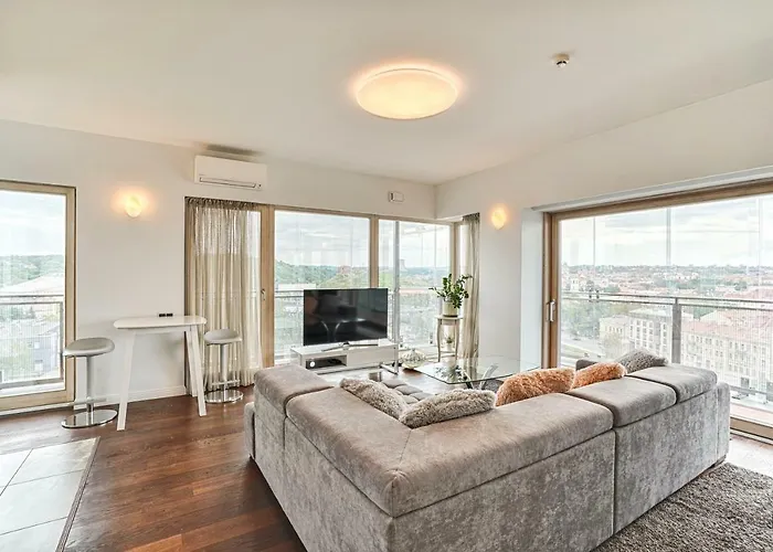 View Apartamento Vilna