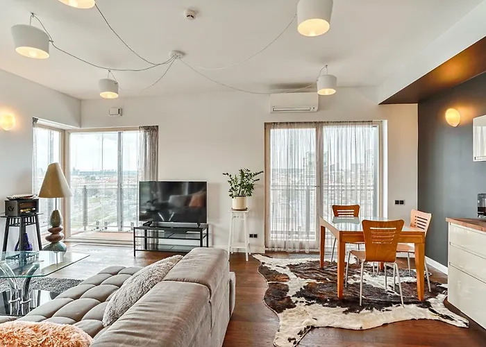 View ヴィリニュス