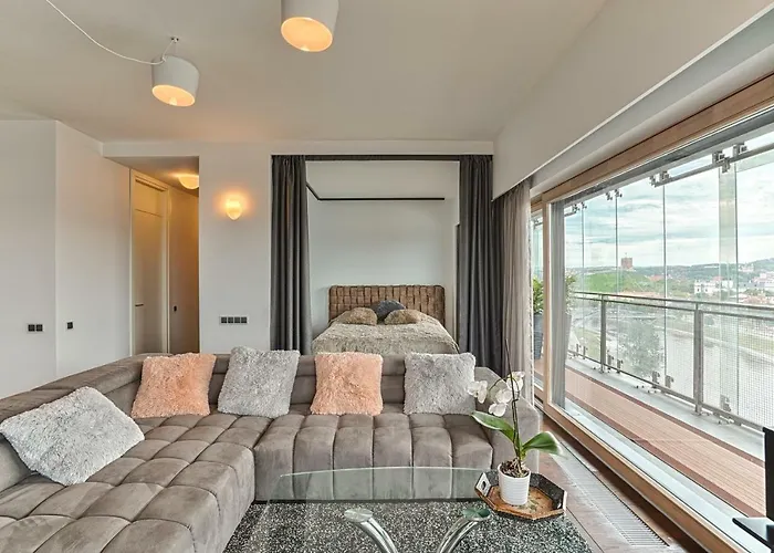 View Apartamento Vilna
