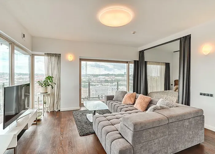 View Apartamento Vilna