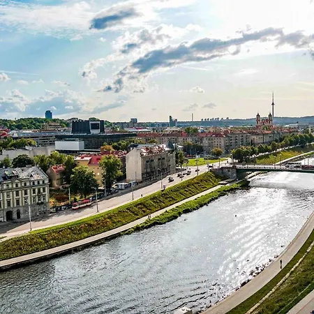 Апартаменты View