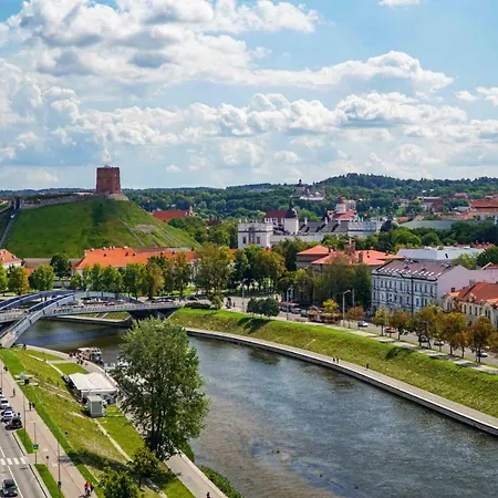 View Апартаменты