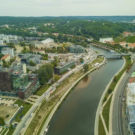 View Апартаменты Вильнюс