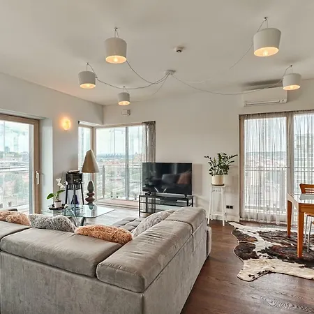 Апартаменты View