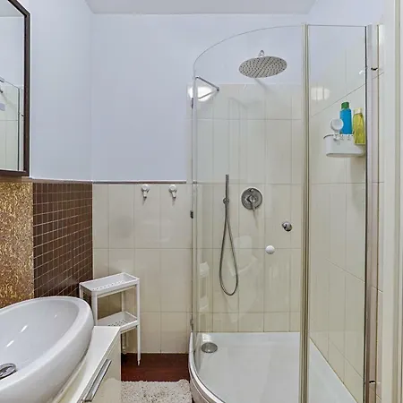 Апартаменты View