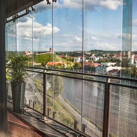 View Апартаменты Вильнюс