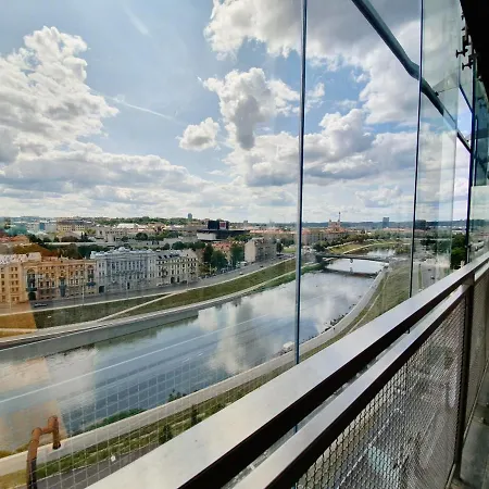 View Апартаменты *