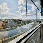 View アパート *