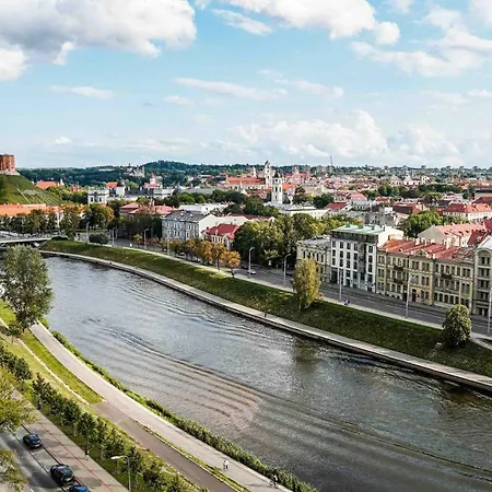 View Lejlighed Vilnius